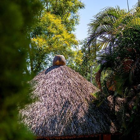 Hotel Casa Yunenisa Oaxaca Esterno foto