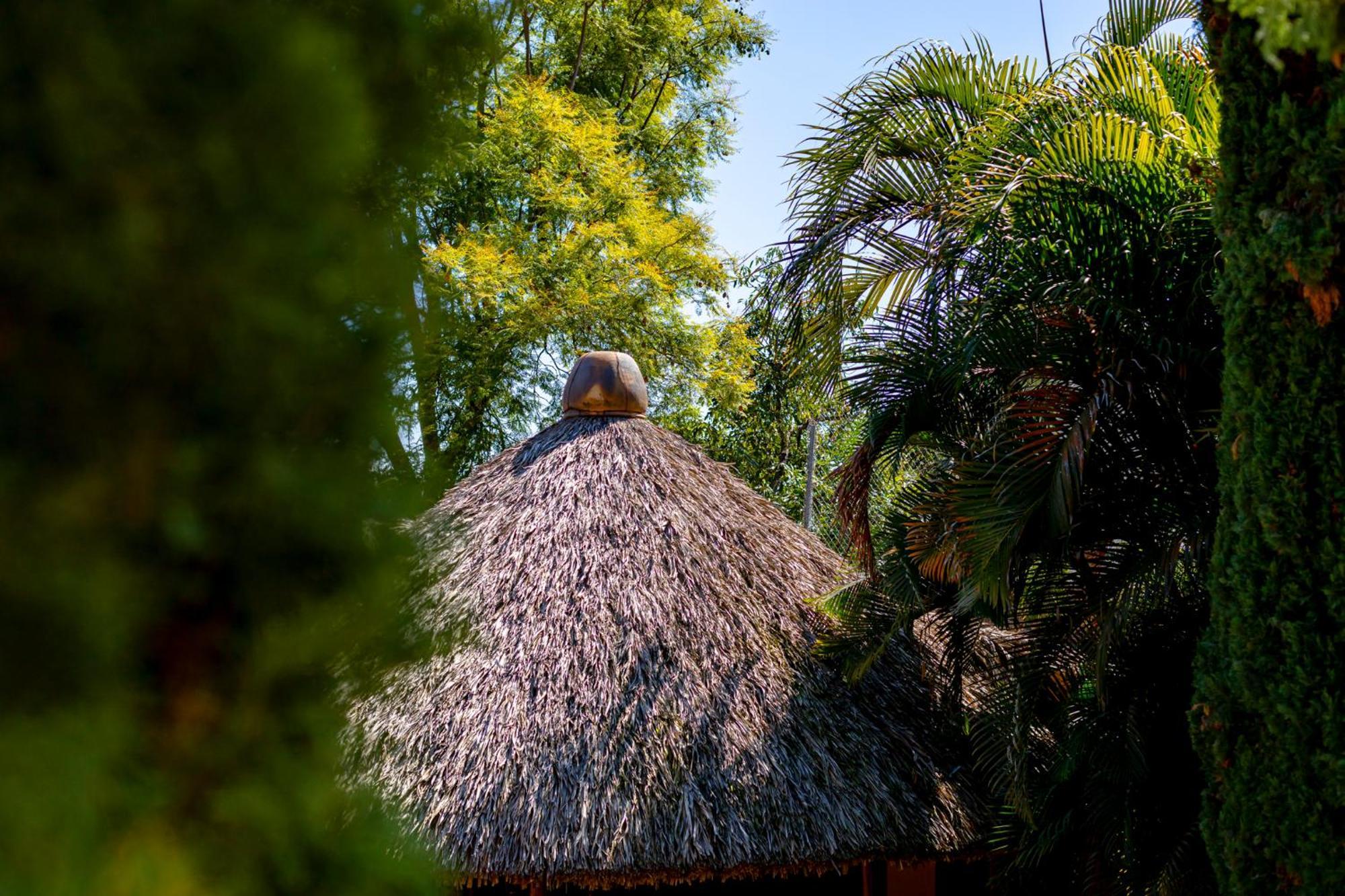 Hotel Casa Yunenisa Oaxaca Esterno foto