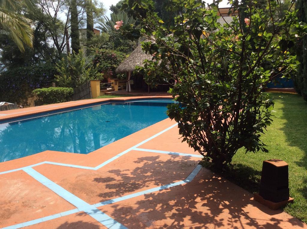 Hotel Casa Yunenisa Oaxaca Esterno foto