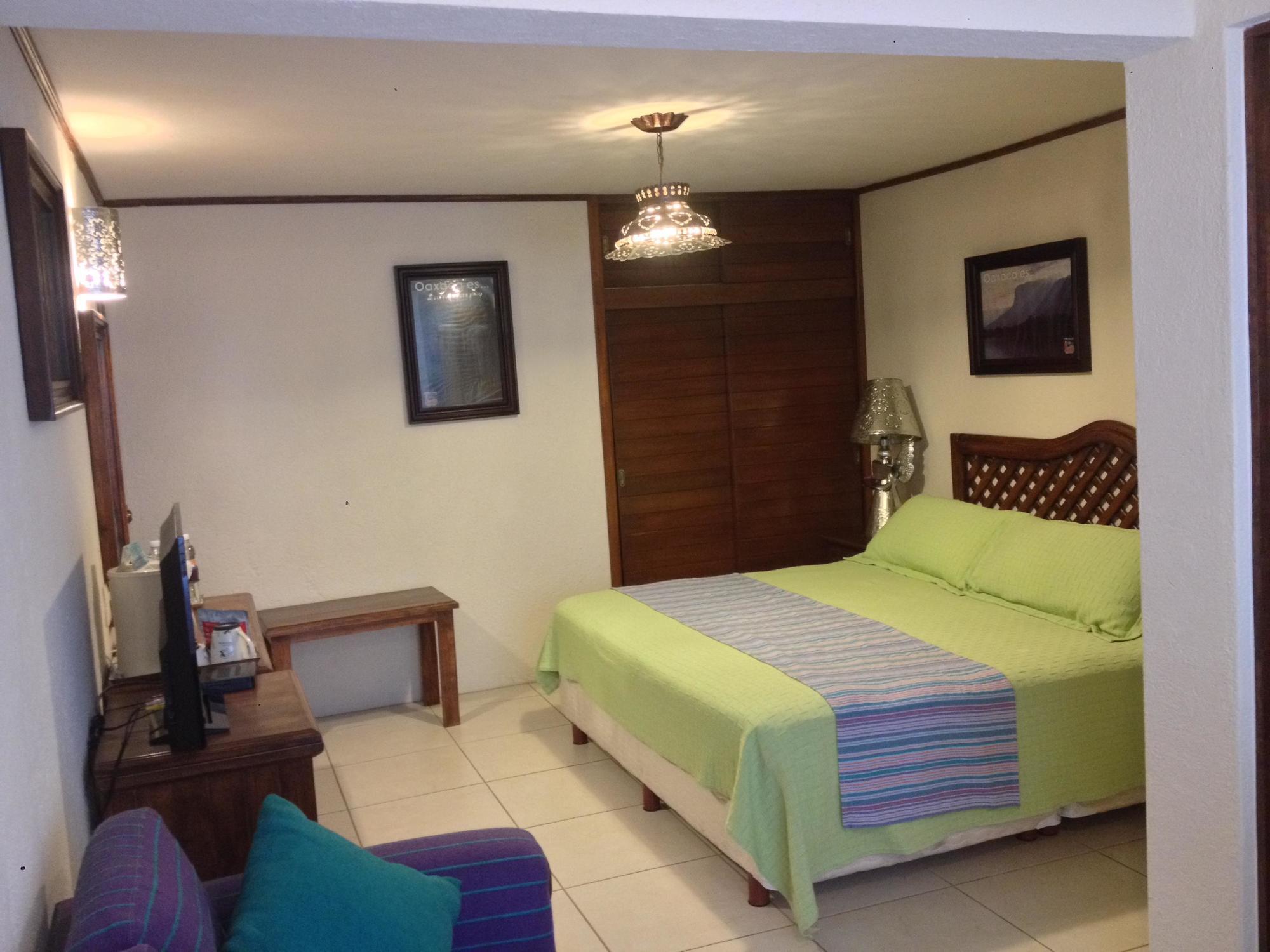 Hotel Casa Yunenisa Oaxaca Esterno foto