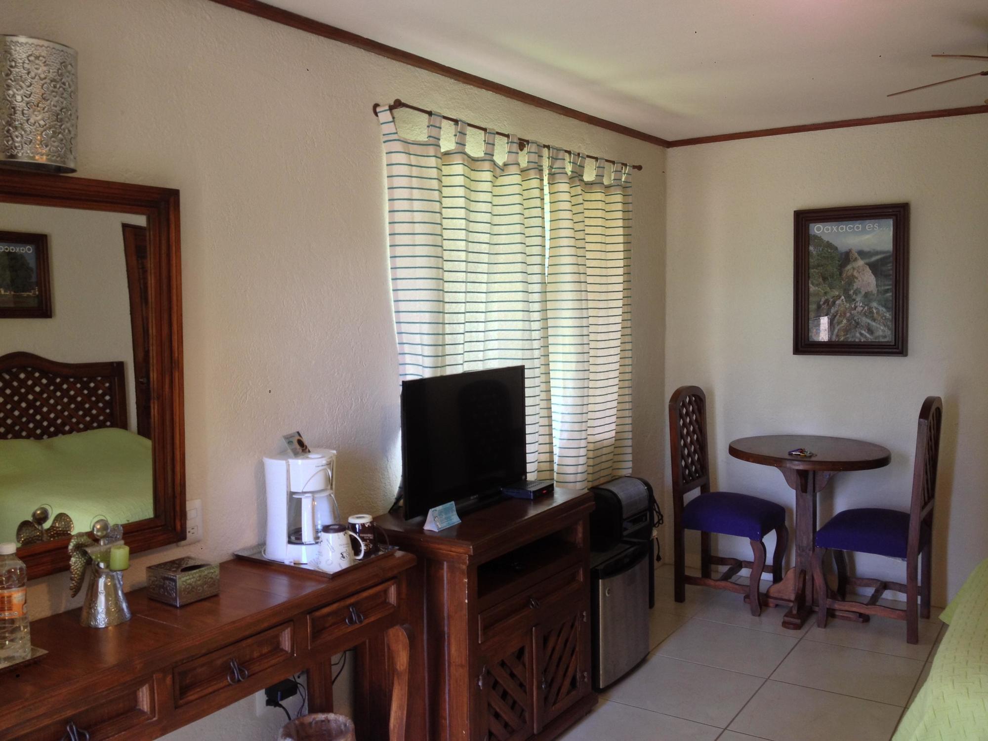 Hotel Casa Yunenisa Oaxaca Esterno foto