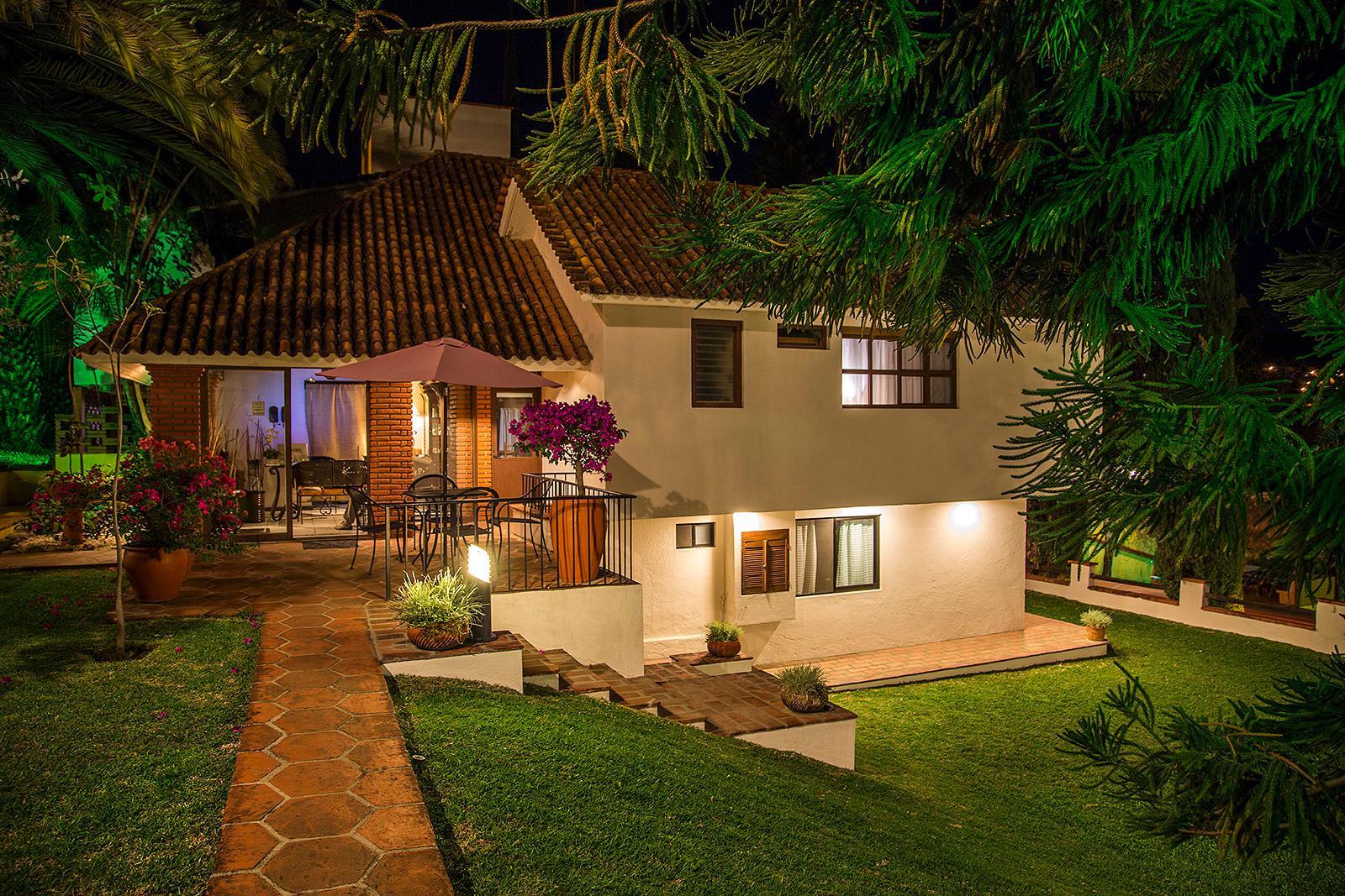 Hotel Casa Yunenisa Oaxaca Esterno foto