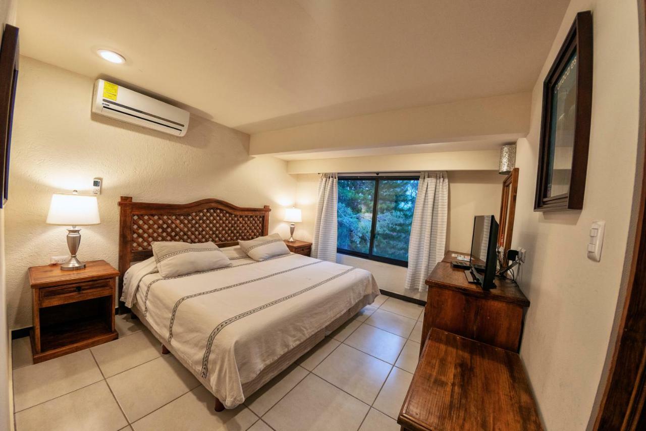 Hotel Casa Yunenisa Oaxaca Esterno foto